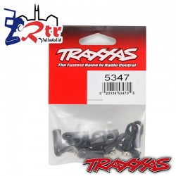 Rotulas Traxxas TRA5347 12 Unidades