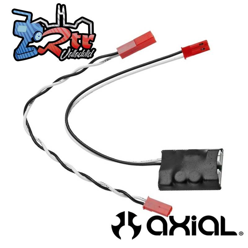 Controlador LED de 3 puertos de alta salida AX31097