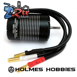 Motor Holmes Hobbies Brushless 1700kv TrailMaster Pro 540 Rock Crawler