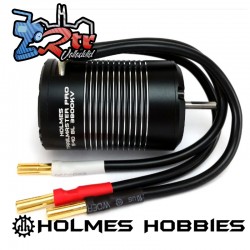 Motor Holmes Hobbies Brushless 3800kv TrailMaster Pro 540 Rock Crawler