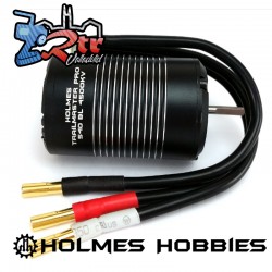 Motor Holmes Hobbies Brushless 4500kv TrailMaster Pro 540 Rock Crawler