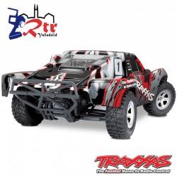 Traxxas Slash 2wd Short Course Escobillas Azul