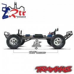Traxxas Slash 2wd Short Course Escobillas