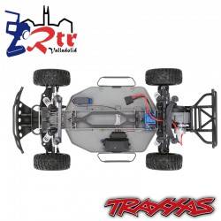Traxxas Slash 2wd Short Course Escobillas