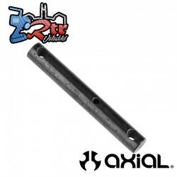 Eje de salida de la caja de transferencia 5x37.5mm Axial AX31410