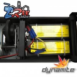 Bancada Arranque Universal 1 / 8-1 / 10 Pista / TT Dynamite