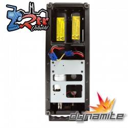 Bancada Arranque Universal 1 / 8-1 / 10 Pista / TT Dynamite