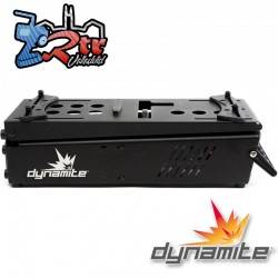 Bancada Arranque Universal 1 / 8-1 / 10 Pista / TT Dynamite