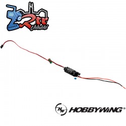 Bec Hobbywing 5A V2 UBEC ESC for 2-8s