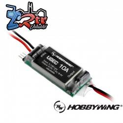 Bec Hobbywing 10A HV UBEC ESC for 3-14s