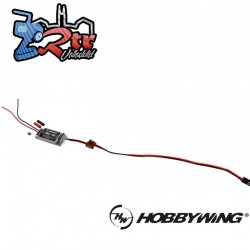 Bec Hobbywing 10A HV UBEC ESC for 3-14s