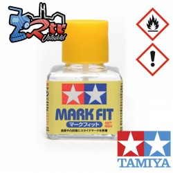 Mark Fit 40ml Tamiya 87102