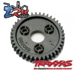 Traxxas Corona Gear 38t TRA3954 1.0 Pich