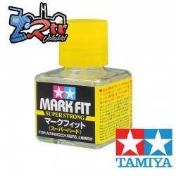 Mark Fit Extra Fuerte 40ml Tamiya 87205