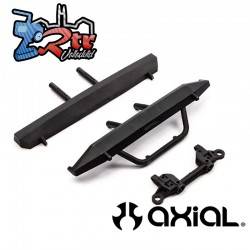Parachoques delantero y trasero, Early Bronco SCX10 III AXI230040