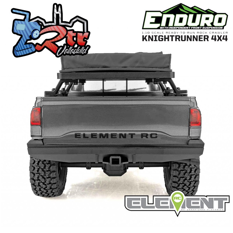 Crawler Team Asociated Element Enduro Trail Knightrunner 4WD 1/10 RTR