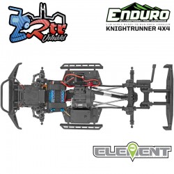 Crawler Team Asociated Element Enduro Trail Knightrunner 4WD 1/10 RTR