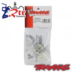 Corona Metalica TRA2381X Transmisión Trasera 2wd
