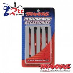 Tiradores Opcionales Traxxas 1/16 TRA7038X Slash, Rally