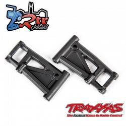 Brazos de suspensión traseras Traxxas TRA9331