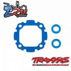 Junta de diferencial anillos 2 Unidades Traxxas TRA9482