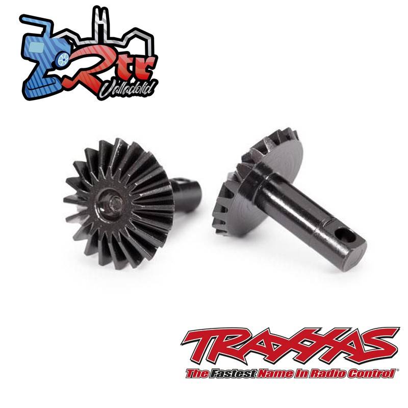 Engranajes de salida, diferencial 2 Unidades Traxxas TRA9483