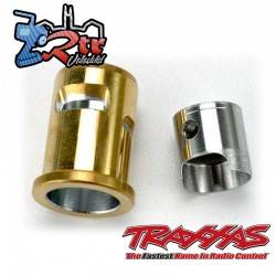 Piston y camisa motor Traxxas 2.5 Nitro TRA5230x