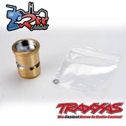 Pistón y camisa motor Traxxas 3.3 Nitro TRA5290