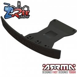Parachoques delantero Arrma ARA320626