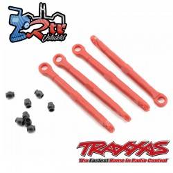 Tiradores Opcionales Traxxas 1/16 TRA7038