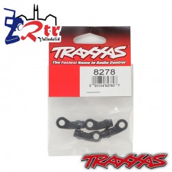 Rotulas Traxxas TRA8278 4 Unidades