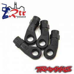 Rotulas Traxxas TRA8278 4 Unidades