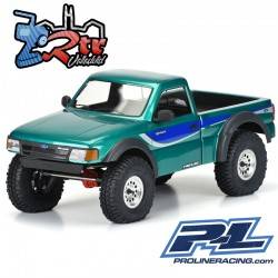Proline 1993 Ford Ranger 313 mm Cuerpo transparente PR3537-00
