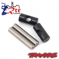 Pasadores de Palier TRA7751X Traxxas X-Maxx