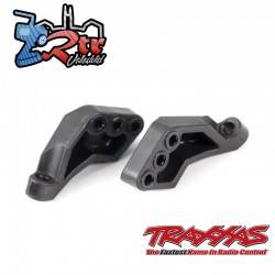 Soportes, barra de luces LED para juego de luces LED 8485 Traxxas TRA8484
