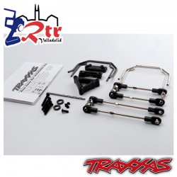 Brazos de estabilidad TRA5498 Traxxas