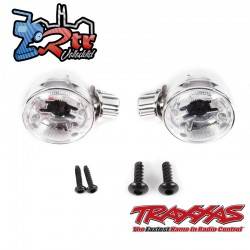 Carcasas de faros y lentes Traxxas TRA9334