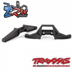 Torres de choque delanteras y traseras Traxxas TRA9338