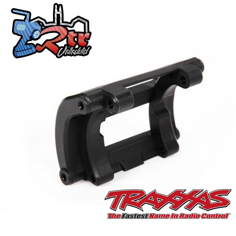 Soporte de barra con ruedas servicio pesado Traxxas TRA9496