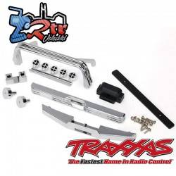 Kit de accesorios para la carrocería, Bigfoot® No. 1 Traxxas TRA3662