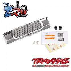 Parrilla delantera Bigfoot® No. 1 Traxxas TRA3656