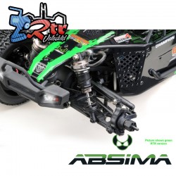 Absima Desert Buggy EP ADB 1.4BL 1/14 4Wd RTR Brushless
