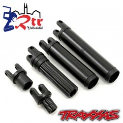 Cardan Central TRA5650 Traxxas