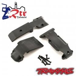 Bajos Traxxas TRA5337 (Summit, Slayer, REvo 3.3, E-Revo)