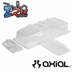 Carrocería AXIAL 2012 Jeep® Wrangler Unlimited Rubicon 313mm AX04033