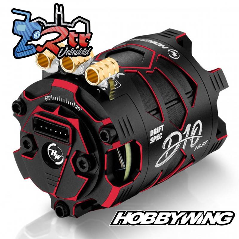 motor-hobbywing-brushless-xerun-d10-drif