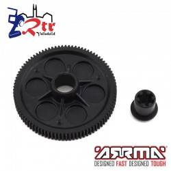 Corona 91T 48Pich 4x4 Mega AR310799