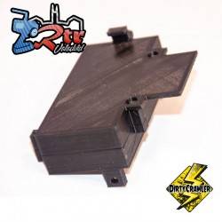 Soporte Electrónica Element y Axial Trial Dirty Crawler