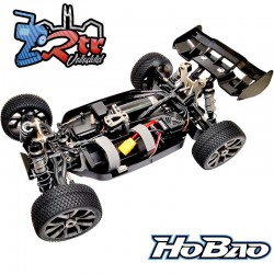 Hobao Hyper VS2 Brushless Buggy 1/8 150A 6s RTR