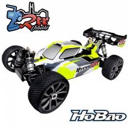 Hobao Hyper VS2 Brushless Buggy 1/8 100A 4s RTR